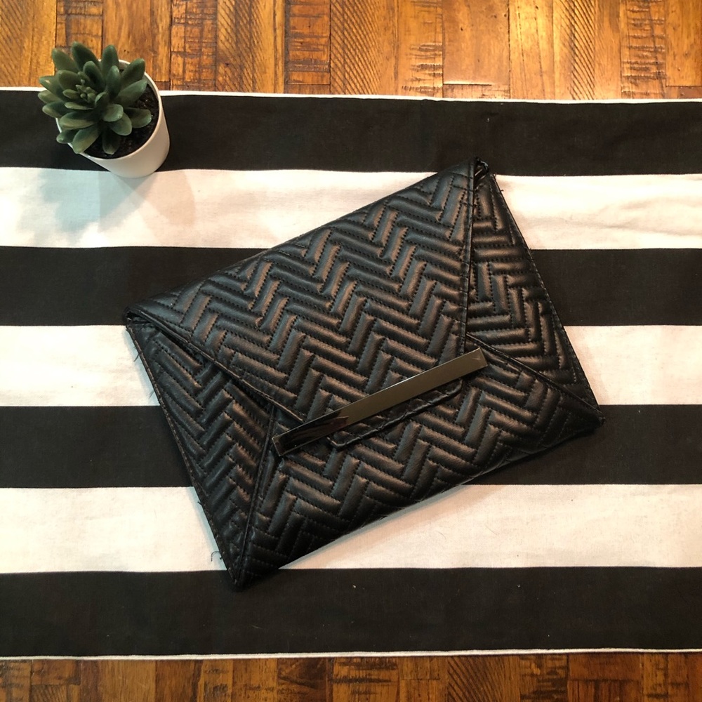 Clutch bag